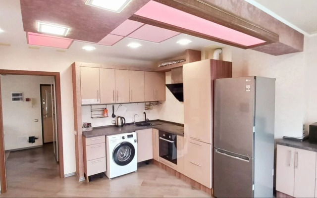 Квартира на улице Велижской, 7