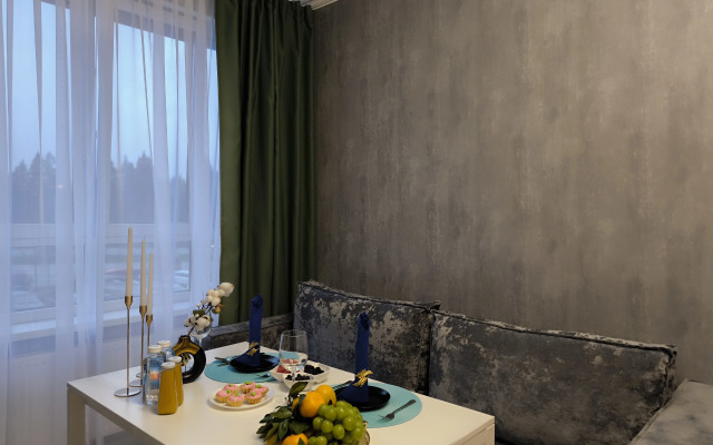 Квартира в Элитном районе Зеленограда 10 минут от РЖД станции Крюково/Зеленоград