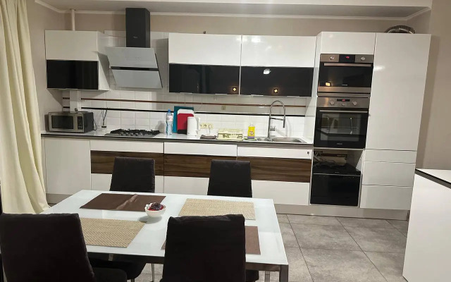 Apart39 Prichal u Verkhnego ozera Apartments