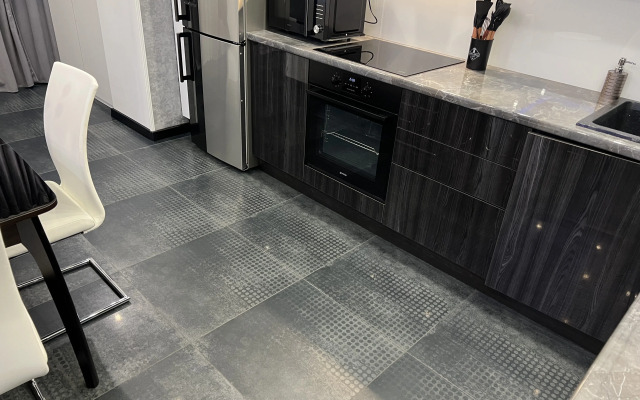 Квартира Стильная