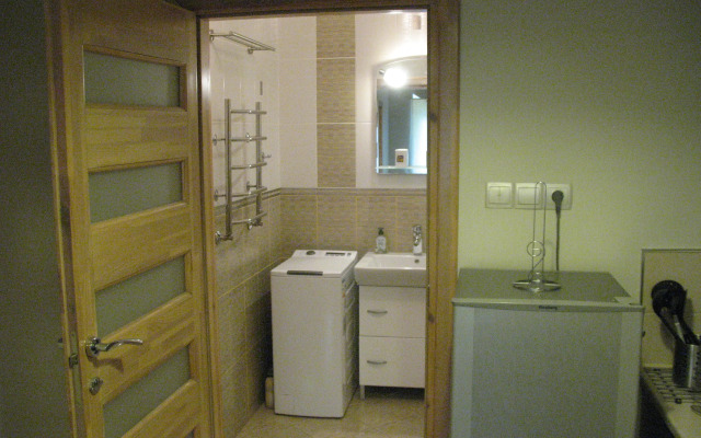 Квартира Море и Бор