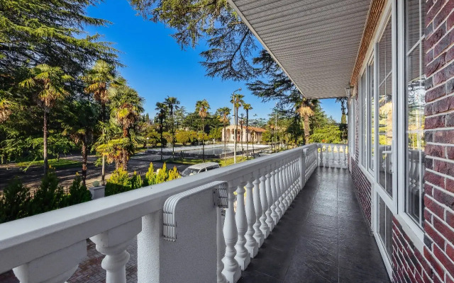 Kedr Park-Hotel