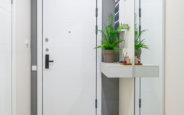 Апартаменты Piter wings