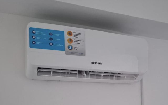 Квартира Калина на Строительной 41