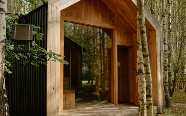 Бутик Отель Поле