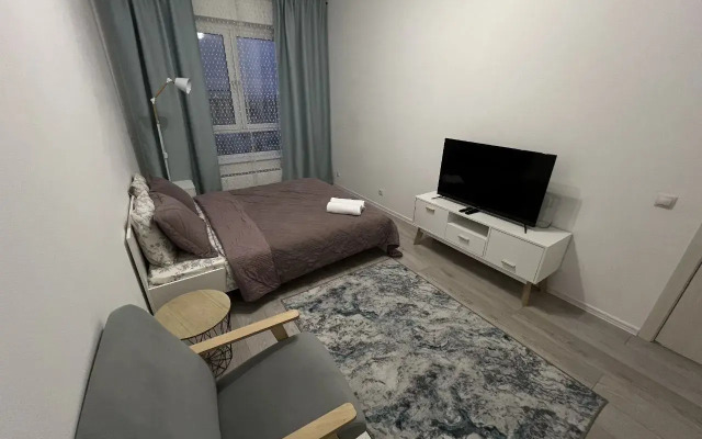 Квартира на Лобненской 13к2