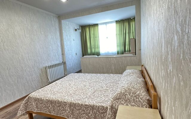 2-Kh Komnatnye Apartamenty Po Per Pavlova Apartments