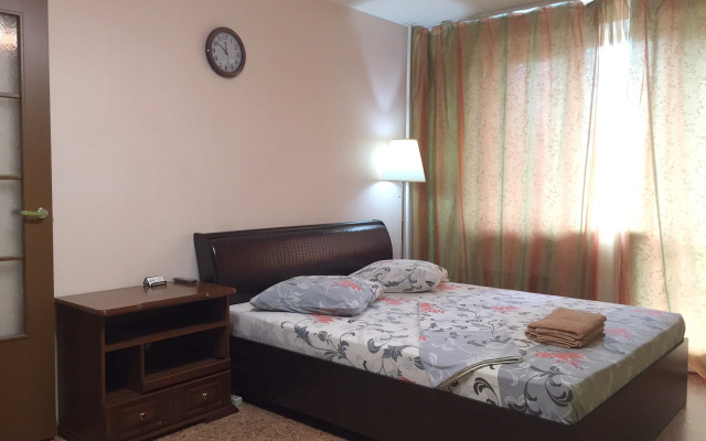 Квартира рядом с БЦ City