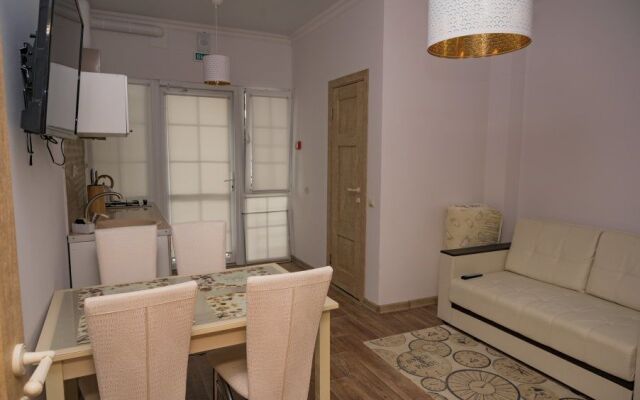 Azhur Mini-Hotel