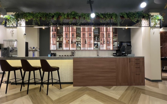 Park AV Hotel