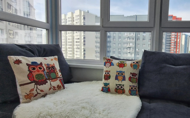 Apartamenty Ryzij Kot Nord