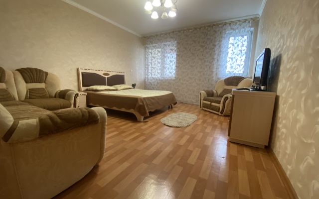 Studencheskaya 14 Flat