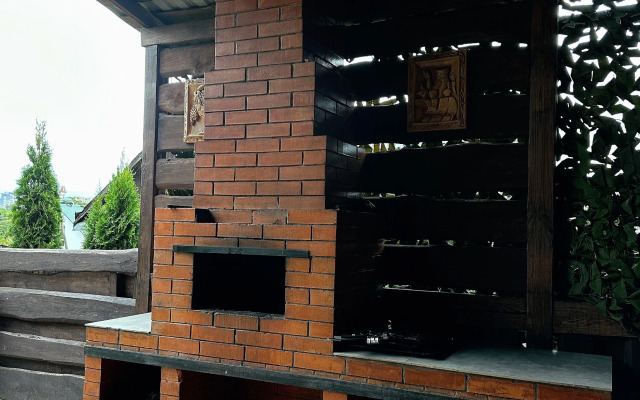 Частный дом с баней в центре Гродно