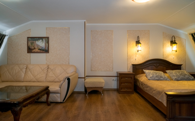 Incanto Hotel