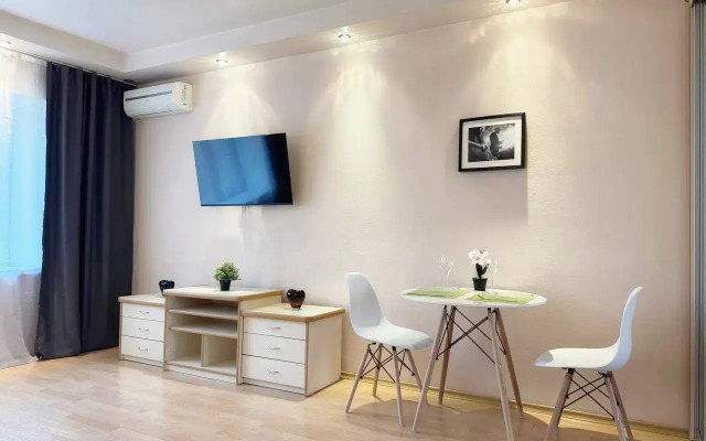 Квартира Отличная у метро Марксистская