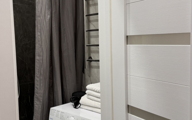 Na Vzletnoy 23 Apartments