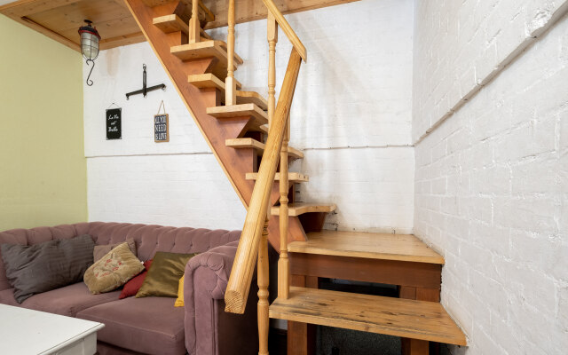 Апартаменты Место под солнцем 10