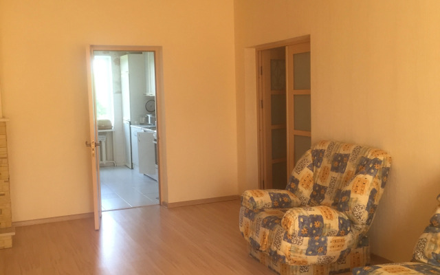 Частный дом в Новороссийске