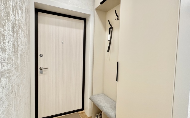 Квартира на улице Волкова 118