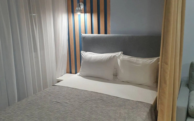 Apartment on the Heights 4