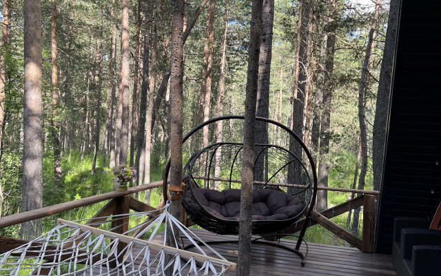 Шале Shale A-travel