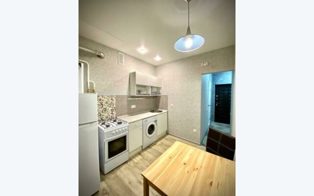 Апартаменты Суворова Апарт-88