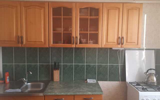 Квартира на Молодежной