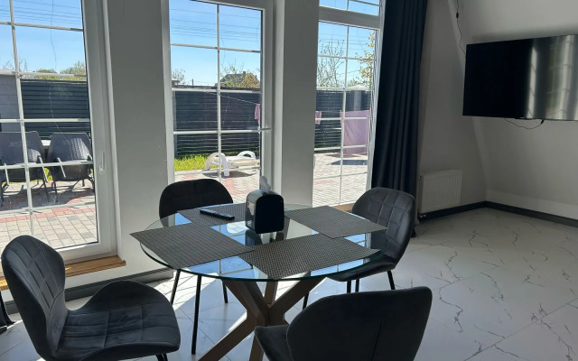 Частный дом Лоренц хаус