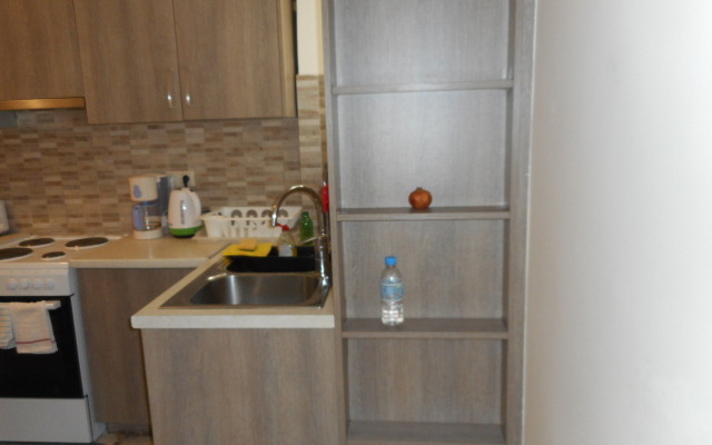 Ultracare Apartments