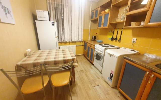 Apartamenty na Pushkinskoy 68