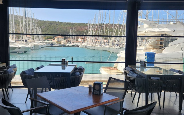 Бутик-отель Laledan Konagi - Adults Only