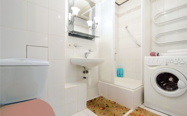 Апартаменты на Немиге 6