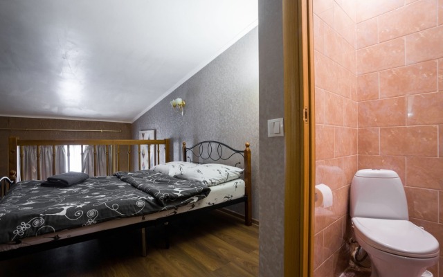 Апартаменты Тучков 24  (3)