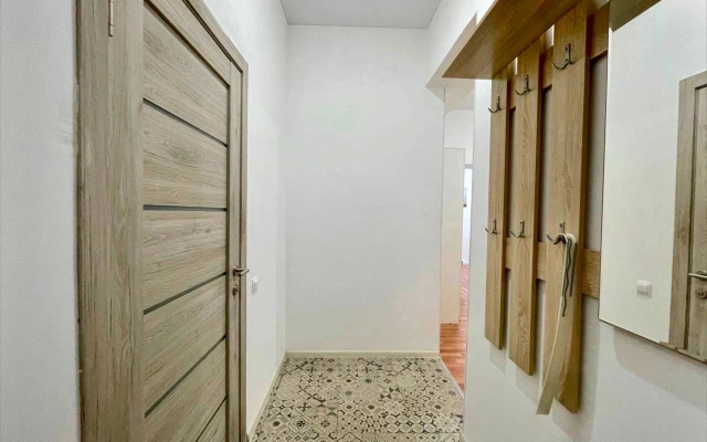 Квартира на Шубина 44к2