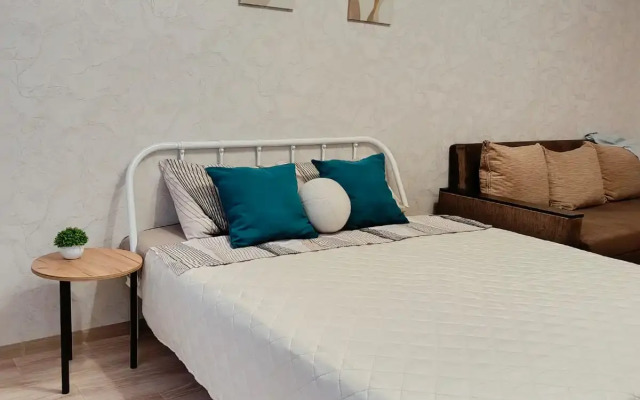 Kvartira U Agrarnogo Flat