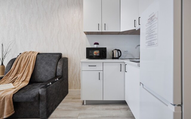 Апартаменты в Сердце Ростова-на-Дону