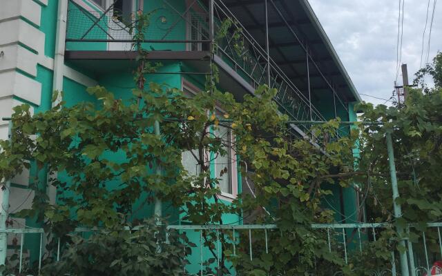 Olenij Ruchej Hotel