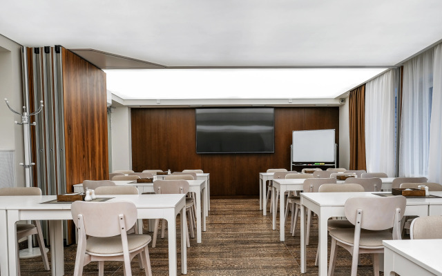 Nikolskiy Posad Hotel