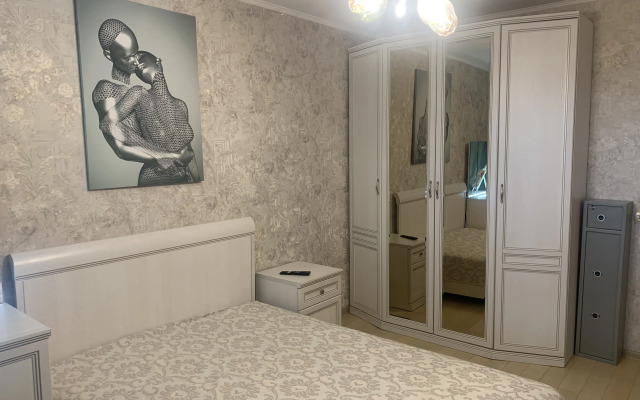 Квартира Парус