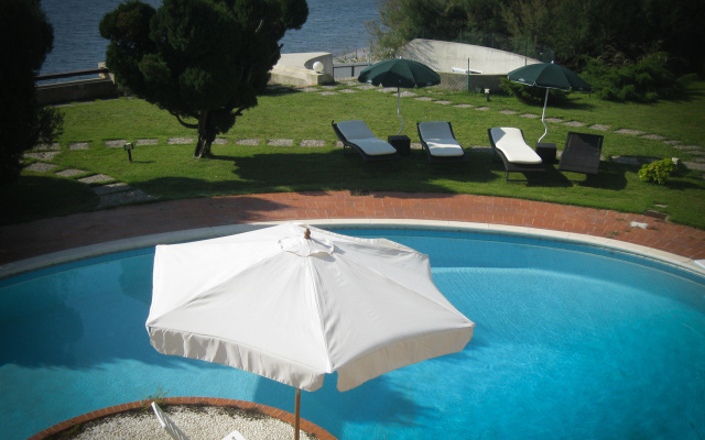 Estay Villa La Chiocciola