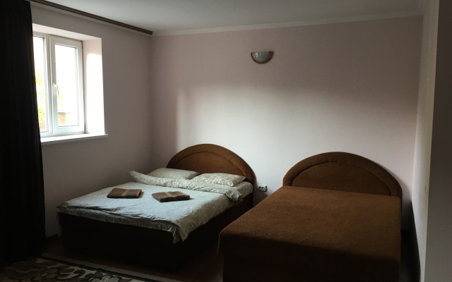 Alex Guest House