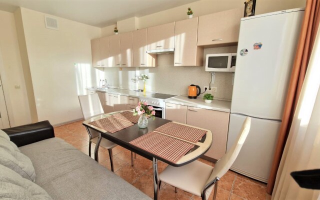 Квартира Краснозвездная 33