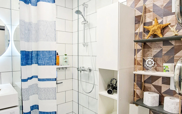 Квартира Свет Маяка