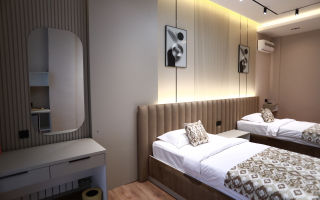 ISRA Hotel