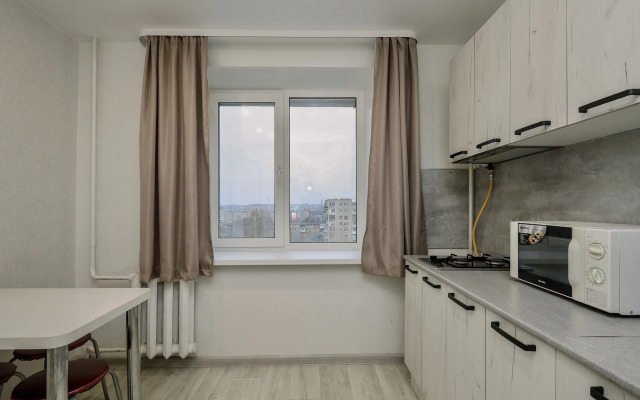 Апартаменты Privi House на Удмуртской 206