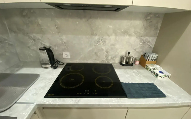 Pyatigorsk Ulitsa Bunimovicha 1 Flat