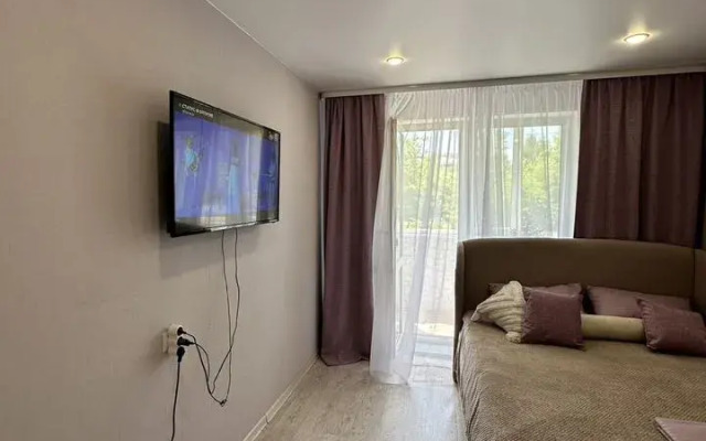 Na Ulitse 50 Let Oktyabrya 203/1 Flat