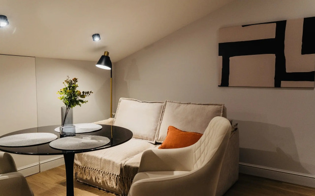 Апартаменты на Маяковской