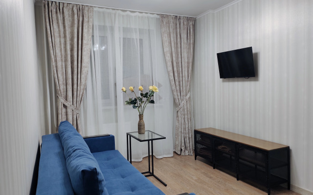 Апартаменты Vitamin