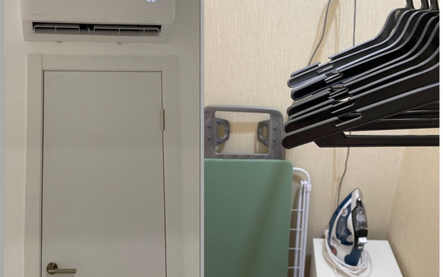 Квартира Стильная в Центре Мкрн Взлетка